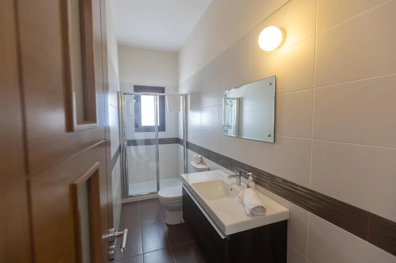 Sparta Luxury Villa Protaras