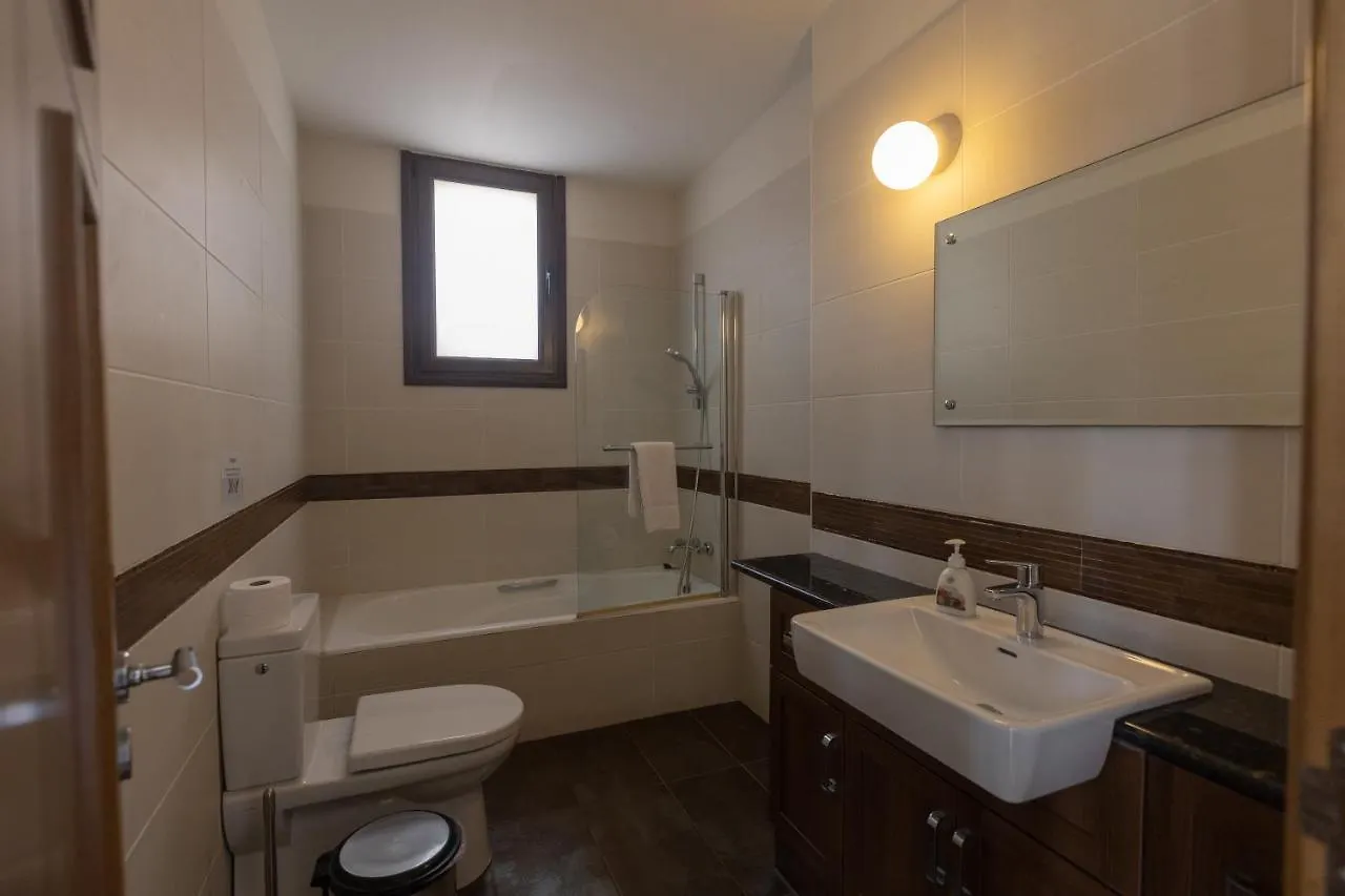 Sparta Luxury Villa Protaras